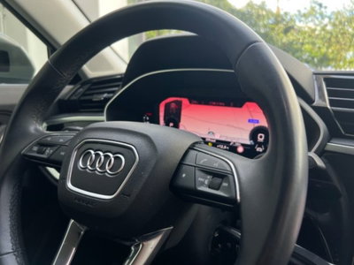 Audi Q3 Sportback 35 TDI quattro S tronic S line edition (16)
