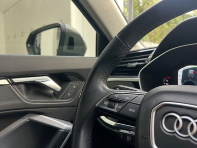 Audi Q3 Sportback 35 TDI quattro S tronic S line edition (17)