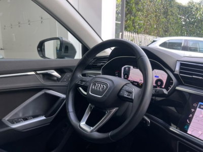 Audi Q3 Sportback 35 TDI quattro S tronic S line edition (18)