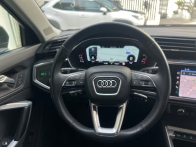 Audi Q3 Sportback 35 TDI quattro S tronic S line edition (19)