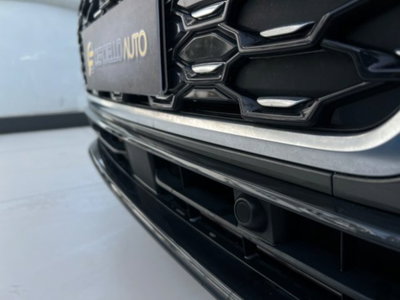 Audi Q3 Sportback 35 TDI quattro S tronic S line edition (5)