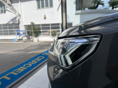 Audi Q3 Sportback 35 TDI quattro S tronic S line edition (6)
