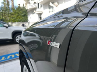 Audi Q3 Sportback 35 TDI quattro S tronic S line edition (8)