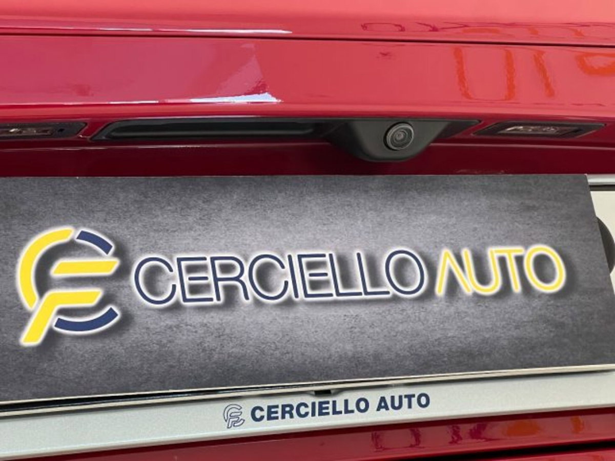 Alfa Romeo Stelvio Stelvio 2.2 Turbodiesel 160 CV AT8 RWD Sprint (20)