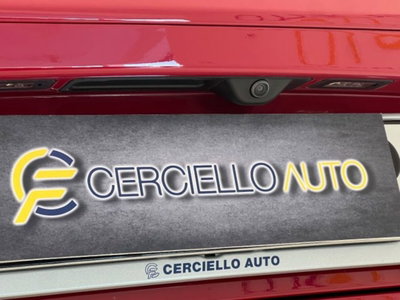 Alfa Romeo Stelvio Stelvio 2.2 Turbodiesel 160 CV AT8 RWD Rosso Edizione (20)