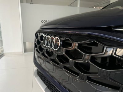 Audi Q3 Sportback 35 TFSI S line edition (10)