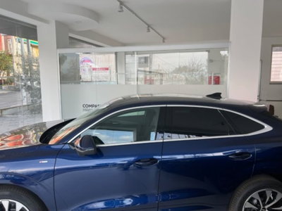 Audi Q3 Sportback 35 TFSI S line edition (11)