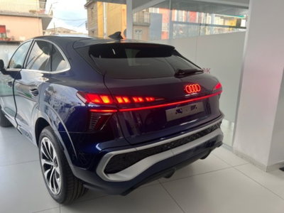 Audi Q3 Sportback 35 TFSI S line edition (14)
