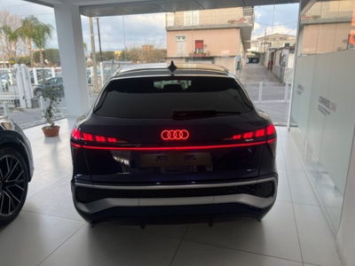 Audi Q3 Sportback 35 TFSI S line edition (15)