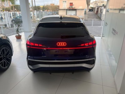 Audi Q3 Sportback 35 TFSI S line edition (16)