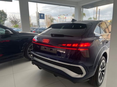 Audi Q3 Sportback 35 TFSI S line edition (18)