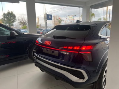 Audi Q3 Sportback 35 TFSI S line edition (19)