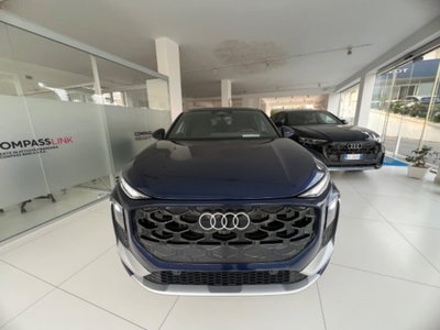 Audi Q3 Sportback 35 TFSI S line edition (2)