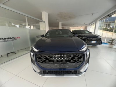 Audi Q3 Sportback 35 TFSI S line edition (3)