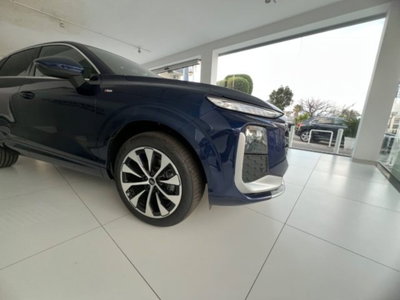Audi Q3 Sportback 35 TFSI S line edition (5)