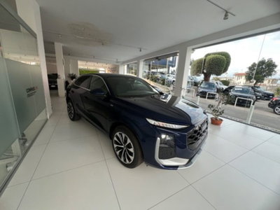 Audi Q3 Sportback 35 TFSI S line edition (6)