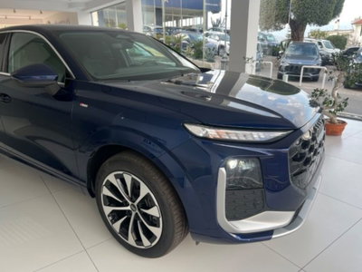 Audi Q3 Sportback 35 TFSI S line edition (7)
