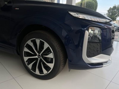 Audi Q3 Sportback 35 TFSI S line edition (8)
