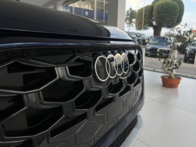Audi Q3 Sportback 35 TFSI S line edition (9)