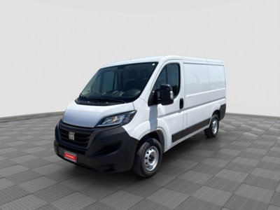 Fiat Ducato Furgone 30 2.2 MJT PC-TN Furgone usato