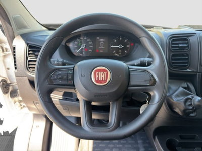 Fiat Ducato Furgone 30 2.2 MJT PC-TN Furgone (11)
