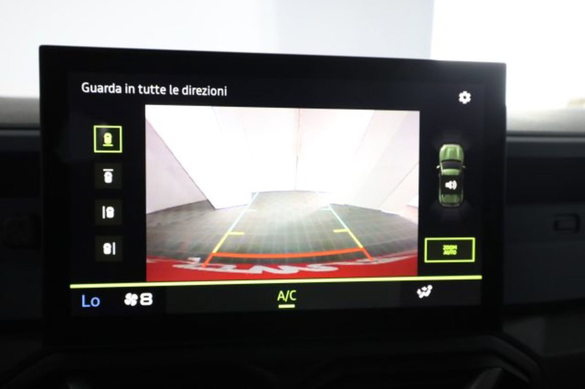 Dacia Duster 1.6 hybrid Journey 140cv (12)