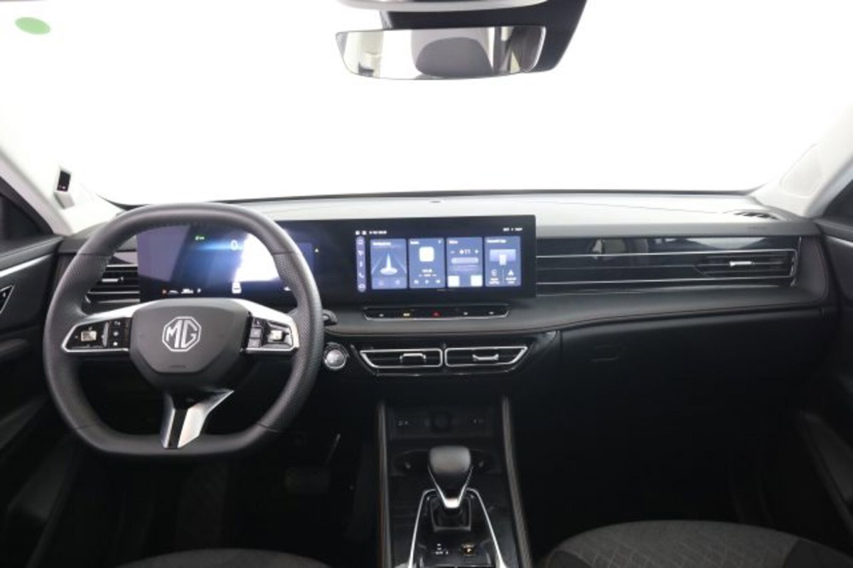 Mg HS HS 1.5T-GDI AT Comfort (4)