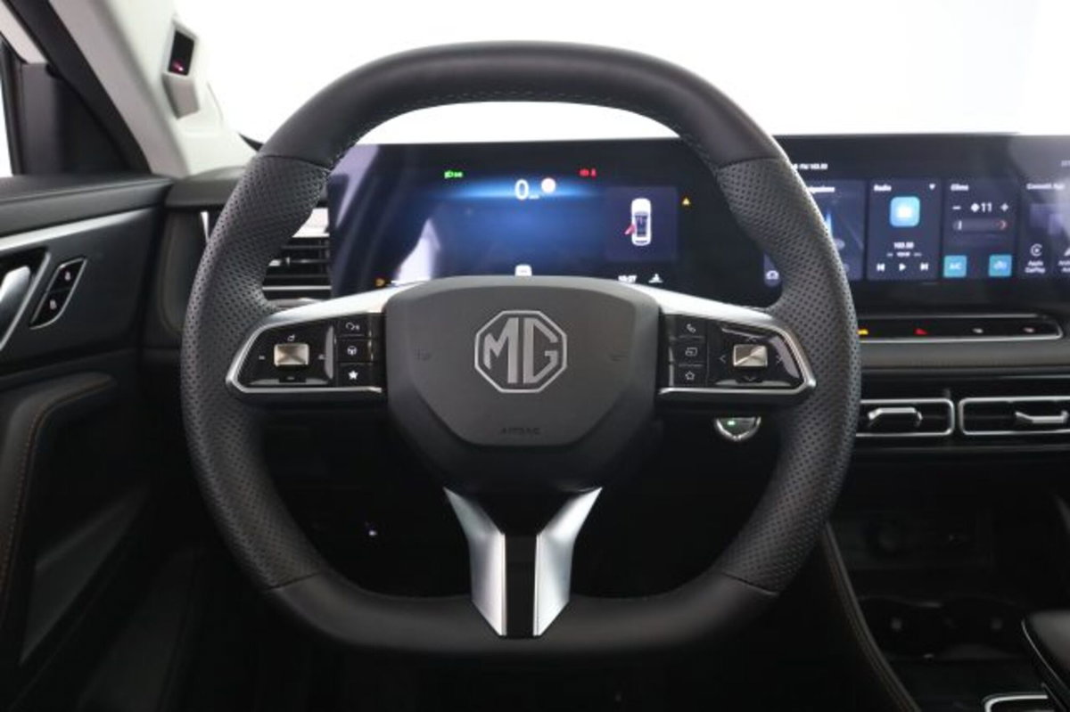 Mg HS HS 1.5T-GDI AT Comfort (5)