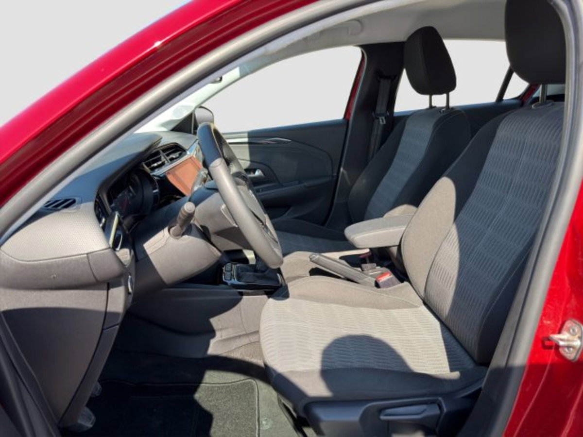 Opel Corsa 1.2 100 CV Edition (10)
