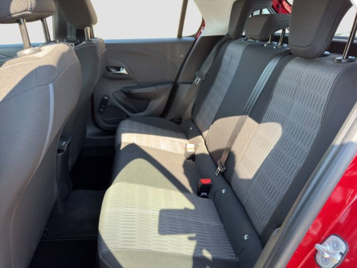 Opel Corsa 1.2 100 CV Edition (11)