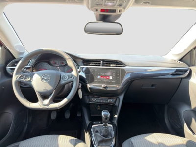 Opel Corsa 1.2 100 CV Edition (12)