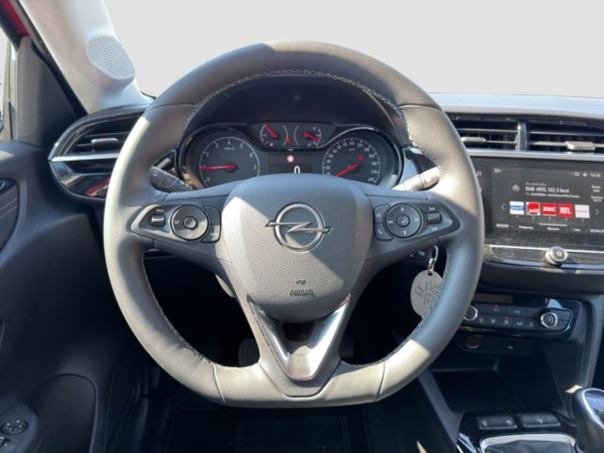 Opel Corsa 1.2 100 CV Edition (13)