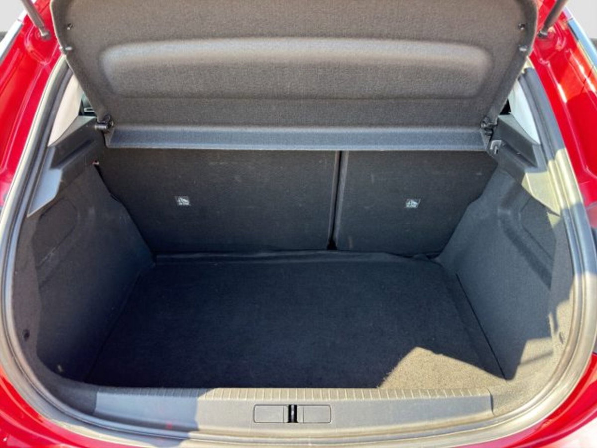 Opel Corsa 1.2 100 CV Edition (14)