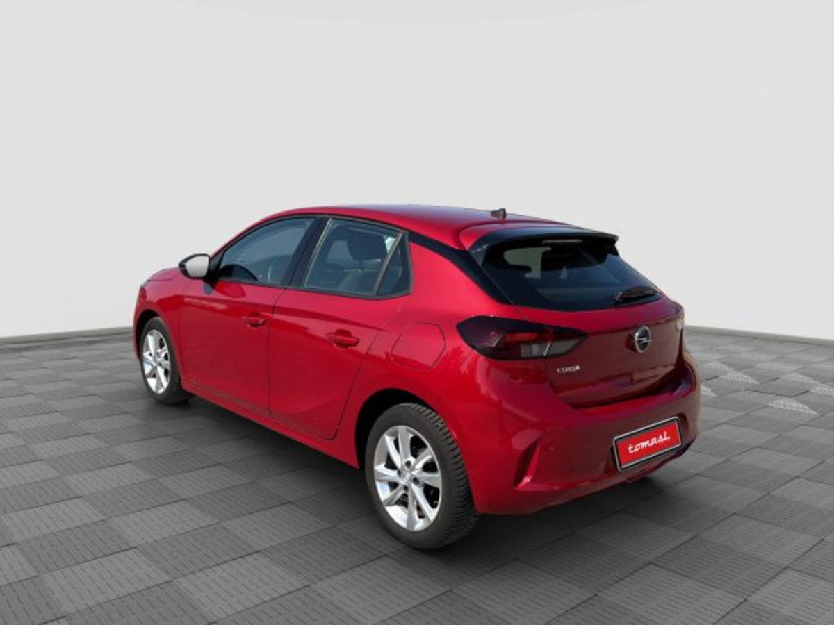 Opel Corsa 1.2 100 CV Edition (3)