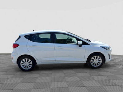Ford Fiesta 1.1 75 CV GPL 5 porte Plus (6)