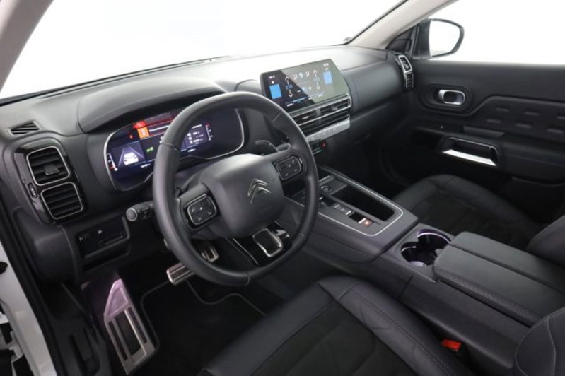 Citroen C5 Aircross Aircross BlueHDi 130 S&S EAT8 Shine Pack