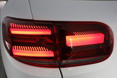 Citroen C5 Aircross Aircross BlueHDi 130 S&S EAT8 Shine Pack (10)