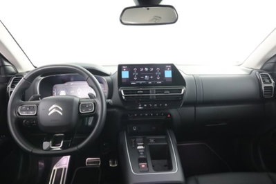 Citroen C5 Aircross Aircross BlueHDi 130 S&S EAT8 Shine Pack (4)