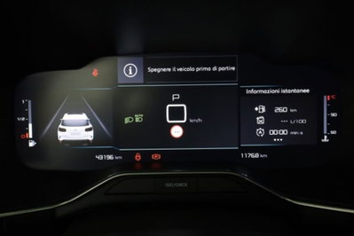 Citroen C5 Aircross Aircross BlueHDi 130 S&S EAT8 Shine Pack (7)