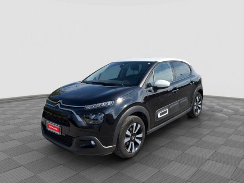 Citroen C3 PureTech 83 S&S Shine