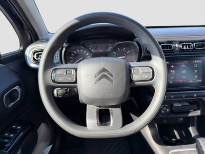 Citroen C3 PureTech 83 S&S Shine (13)