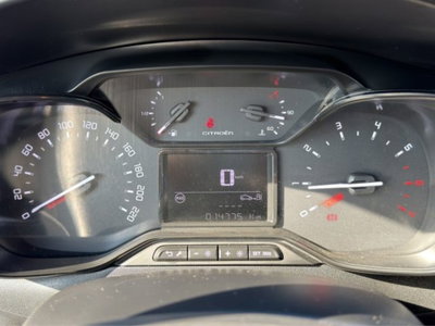 Citroen C3 PureTech 83 S&S Shine (15)