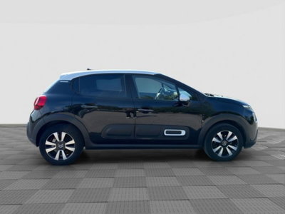 Citroen C3 PureTech 83 S&S Shine (6)