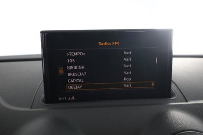 Audi A3 Sportback 2.0 TDI S tronic Business (11)