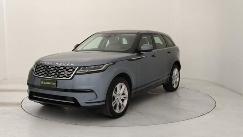 Land Rover Range Rover Velar 2.0d i4 mhev S 4wd 204cv auto
