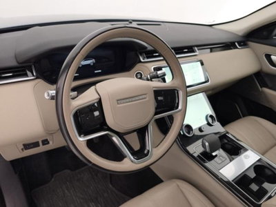 Land Rover Range Rover Velar 2.0d i4 mhev S 4wd 204cv auto (11)