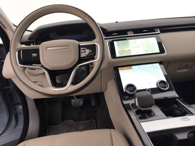 Land Rover Range Rover Velar 2.0d i4 mhev S 4wd 204cv auto (13)