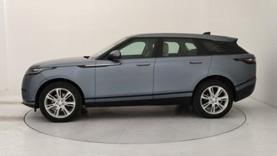 Land Rover Range Rover Velar 2.0d i4 mhev S 4wd 204cv auto (2)
