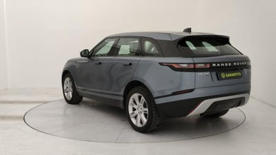 Land Rover Range Rover Velar 2.0d i4 mhev S 4wd 204cv auto (3)