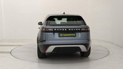 Land Rover Range Rover Velar 2.0d i4 mhev S 4wd 204cv auto (4)
